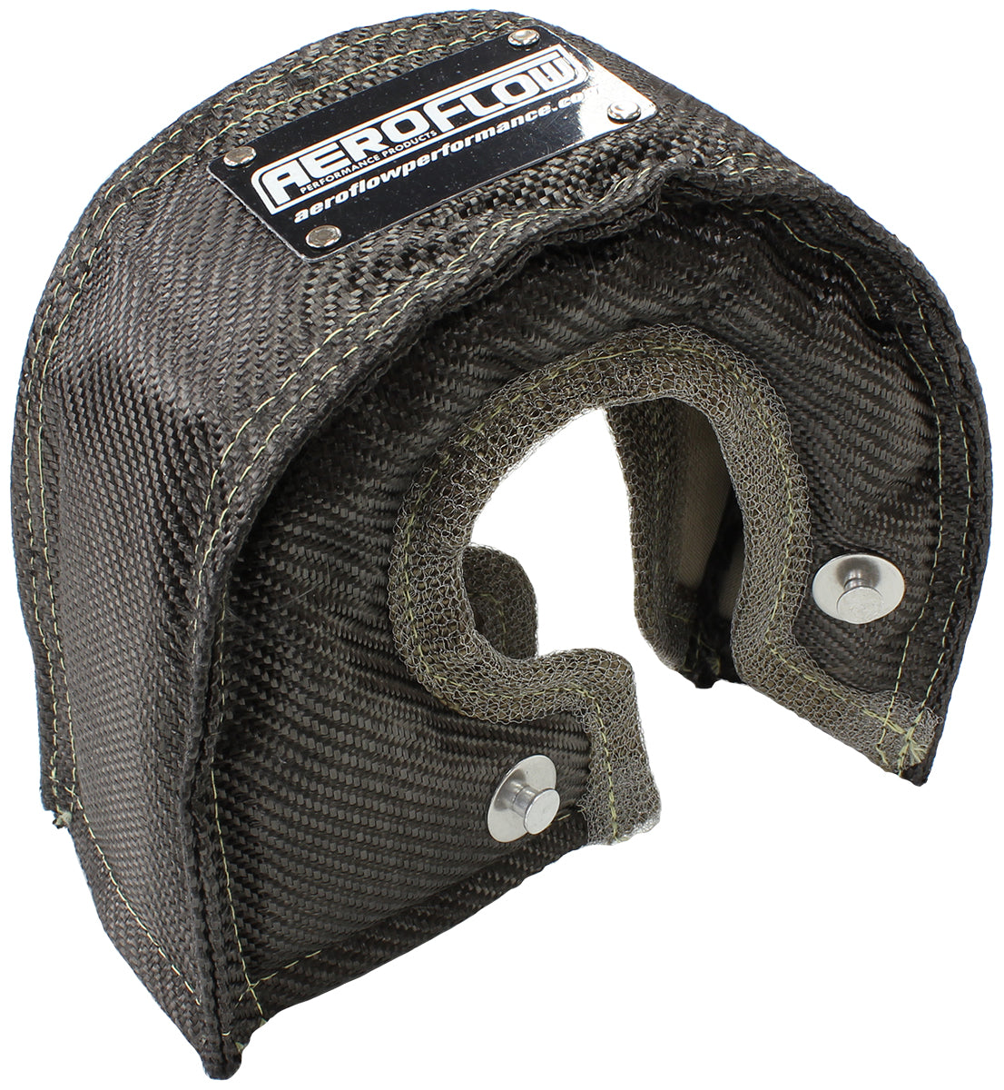 T25 / T28 Carbon TurboBag / Blanket   Suit GT25 and GT28 FrameTurbochargers with External Wastegate