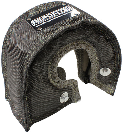 T25 / T28 Carbon TurboBag / Blanket   Suit GT25 and GT28 FrameTurbochargers with External Wastegate