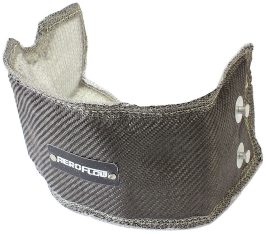 Subaru Carbon Turbo Bag / Blanket   Suit EJ20 and EJ25 Engine with Stock VF Internal Gate Turbocharger