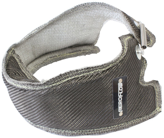 Mitsubishi Evolution Carbon Turbo Bag / Blanket  Suit 4G63 Engine