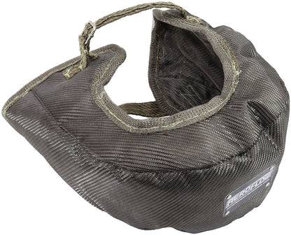 T6 Carbon Turbo Bag / Blanket   Suit GT55 Frame Turbochargers with T6 Flange