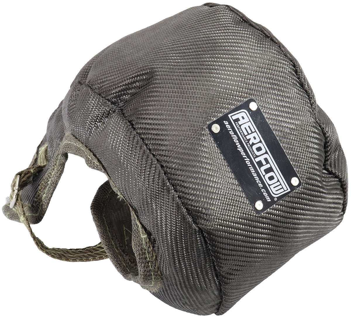 T6 Carbon Turbo Bag / Blanket   Suit GT55 Frame Turbochargers with T6 Flange