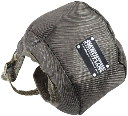 T6 Carbon Turbo Bag / Blanket   Suit GT55 Frame Turbochargers with T6 Flange
