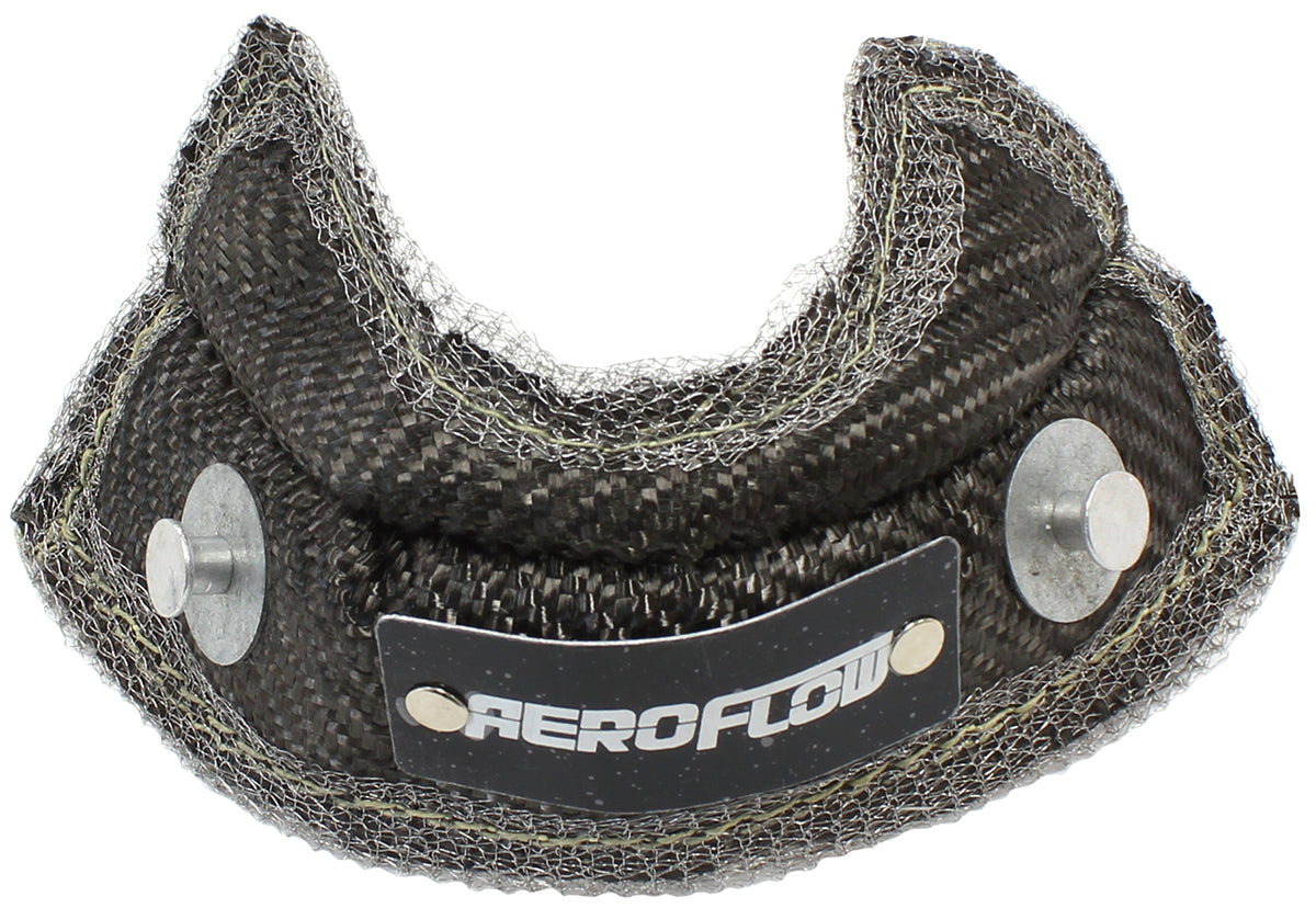 Carbon Wastegate Bag  Suit 38mm Wastegate