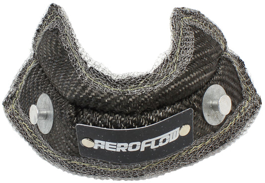 Carbon Wastegate Bag  Suit 38mm Wastegate