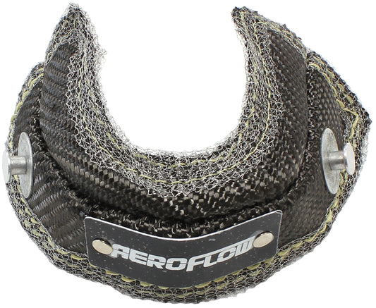 Carbon Wastegate Bag  Suit 44mm Wastegate