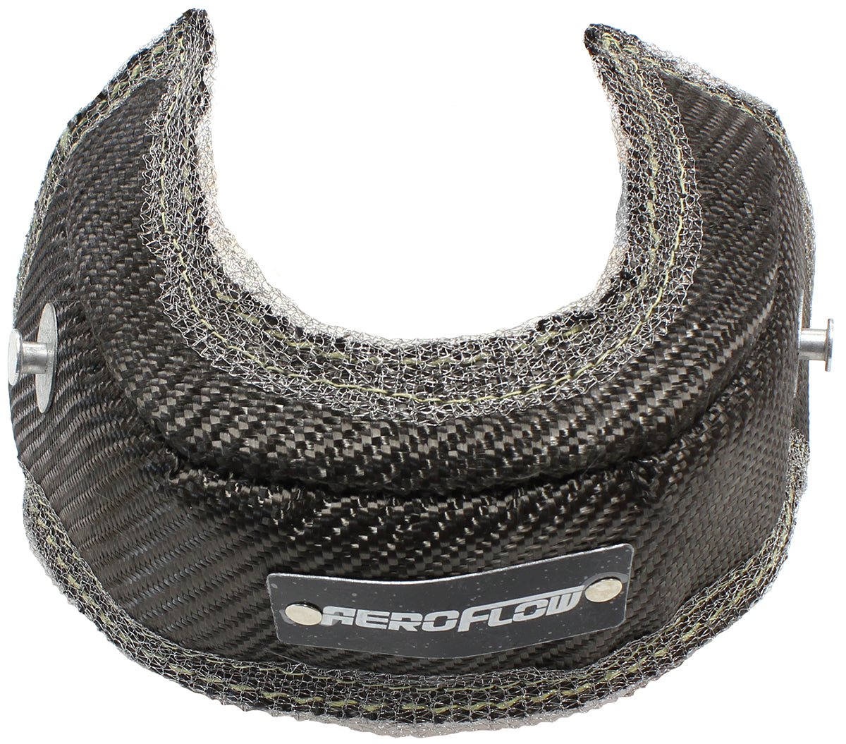 Carbon Wastegate Bag  Suit 60mm Wastegate