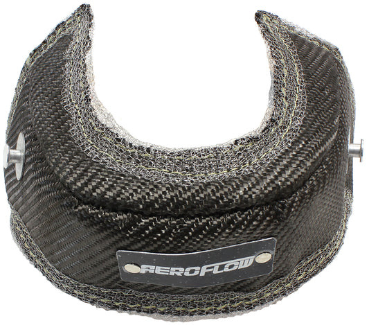 Carbon Wastegate Bag  Suit 60mm Wastegate