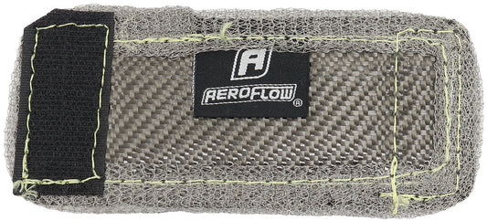 Carbon Sensor/Fuel Injector Heat Protector Bag  Suits Transducers and Fuel Injectors