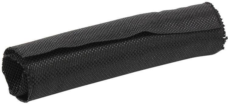 Wire & Hose Overwrap    1/2" (12.7mm) I.D Suit Hose -5,(-6 PTFE), 3.7m (12 Feet)