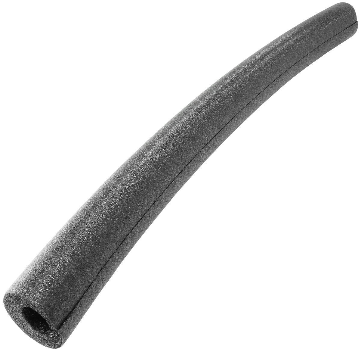 Offset Rollbar Padding   Suits 1-5/8" (41.3mm) to 1-7/8" (47.6mm) O.D Bars