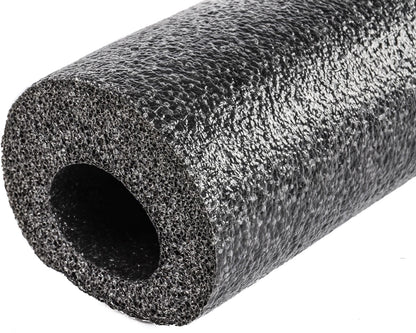 Offset Rollbar Padding   Suits 1-5/8" (41.3mm) to 1-7/8" (47.6mm) O.D Bars