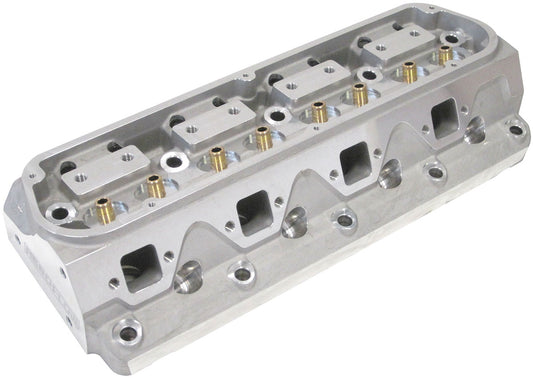 Aeroflow Bare Small Block Ford Windsor 289-351 175cc Aluminium Cylinder Heads with 61cc Chamber (Pair)   2.00" x 1.18" Intake Port, 1.32" x 1.27" Exhaust Port
