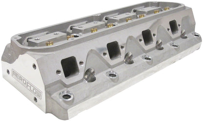 Aeroflow Bare Small Block Ford Windsor 289-351 175cc Aluminium Cylinder Heads with 61cc Chamber (Pair)   2.00" x 1.18" Intake Port, 1.32" x 1.27" Exhaust Port