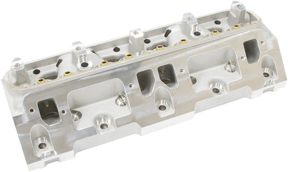 Aeroflow Bare Small Block Chrysler 318-360 179cc Aluminium Cylinder Heads with 63cc Chamber (Pair)   2.28" x 1.16" Intake Port, 1.75" x 1.25" Exhaust Port