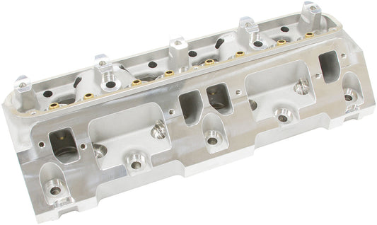 Aeroflow Bare Small Block Chrysler 318-360 179cc Aluminium Cylinder Heads with 63cc Chamber (Pair)   2.28" x 1.16" Intake Port, 1.75" x 1.25" Exhaust Port