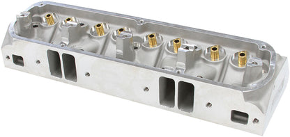 Aeroflow Bare Small Block Chrysler 318-360 179cc Aluminium Cylinder Heads with 63cc Chamber (Pair)   2.28" x 1.16" Intake Port, 1.75" x 1.25" Exhaust Port