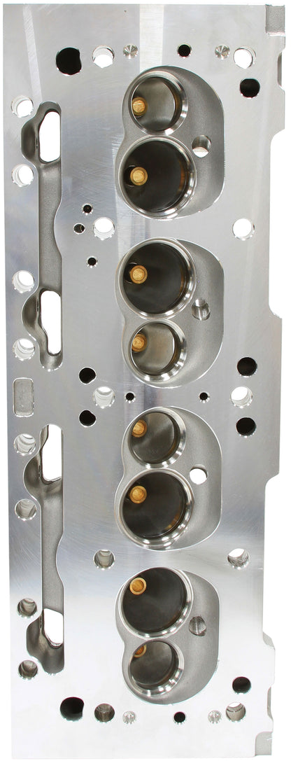 Aeroflow Bare Small Block Chrysler 318-360 179cc Aluminium Cylinder Heads with 63cc Chamber (Pair)   2.28" x 1.16" Intake Port, 1.75" x 1.25" Exhaust Port