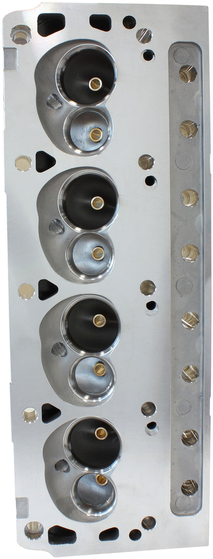 Aeroflow Bare 185cc Aluminium Cylinder Heads with 58cc Chamber, Pair  suit Ford Windsor 289-302-351