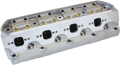 Aeroflow Bare Small Block Ford Windsor 289-351 203cc Aluminium Cylinder Heads with 58cc Chamber (Pair)   2.13" x 1.28" Intake Port, 1.40" x 1.40" Exhaust Port