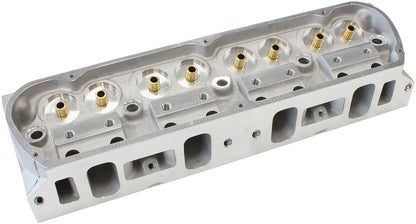 Aeroflow Bare Small Block Ford Windsor 289-351 203cc Aluminium Cylinder Heads with 58cc Chamber (Pair)   2.13" x 1.28" Intake Port, 1.40" x 1.40" Exhaust Port