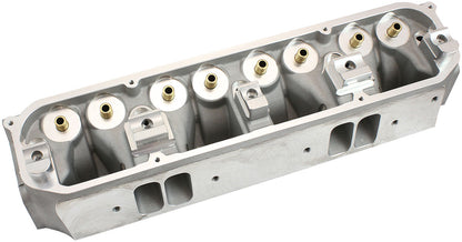 Aeroflow Bare Big Block Chrysler 383-440 240cc Aluminium Cylinder Heads with 78cc Chamber (Pair)   2.27" x 1.23" Intake Port, 1.65" x 1.25" Exhaust Port