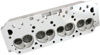 Aeroflow Bare Big Block Chrysler 383-440 240cc Aluminium Cylinder Heads with 78cc Chamber (Pair)   2.27" x 1.23" Intake Port, 1.65" x 1.25" Exhaust Port