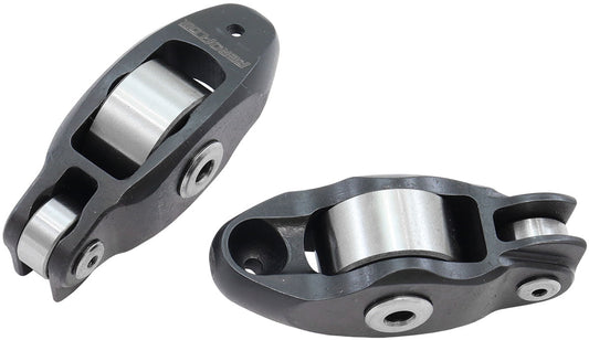Aeroflow Ford Barra BA-FG Billet Roller Rockers  Set of 2 Rockers