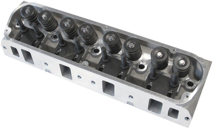 Aeroflow Complete Small Block Ford Windsor 289-351 175cc Aluminium Cylinder Heads with 61cc Chamber (Pair)   2.00" x 1.18" Intake Port, 1.32" x 1.27" Exhaust Port