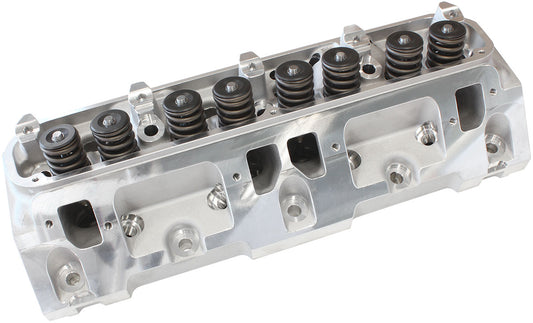 Aeroflow Complete Small Block Chrysler 318-360 179cc Aluminium Cylinder Heads with 63cc Chamber (Pair)   2.28" x 1.16" Intake Port, 1.75" x 1.25" Exhaust Port