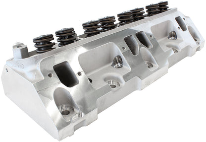 Aeroflow Complete Small Block Chrysler 318-360 179cc Aluminium Cylinder Heads with 63cc Chamber (Pair)   2.28" x 1.16" Intake Port, 1.75" x 1.25" Exhaust Port