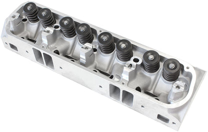 Aeroflow Complete Small Block Chrysler 318-360 179cc Aluminium Cylinder Heads with 63cc Chamber (Pair)   2.28" x 1.16" Intake Port, 1.75" x 1.25" Exhaust Port