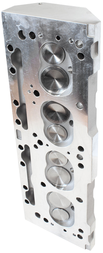 Aeroflow Complete Small Block Chrysler 318-360 179cc Aluminium Cylinder Heads with 63cc Chamber (Pair)   2.28" x 1.16" Intake Port, 1.75" x 1.25" Exhaust Port