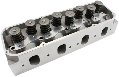 Aeroflow Assembled 208cc 2V Aluminium Cylinder Heads, 68cc Chamber, Pair  Fits Ford 302-351C