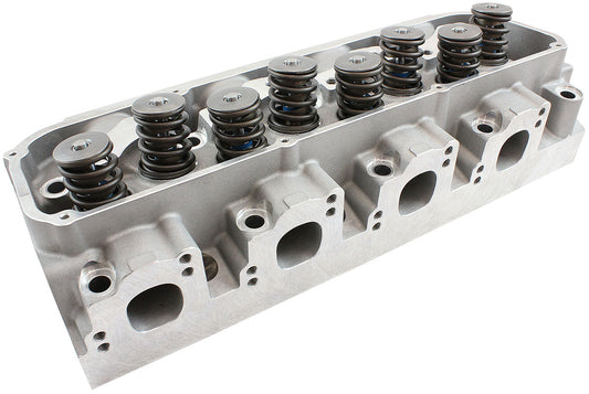 Aeroflow Assembled 235cc 3V Aluminium Cylinder Heads, 74cc Chamber, Pair  Fits Ford 302-351C