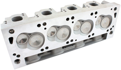 Aeroflow Assembled 235cc 3V Aluminium Cylinder Heads, 74cc Chamber, Pair  Fits Ford 302-351C