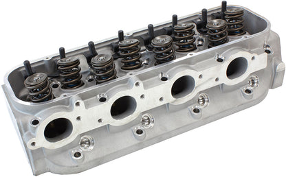 Aeroflow Complete Big Block Chev 396-454 320cc Aluminium Cylinder Heads with 120cc Chamber (Pair)   2.45" x 1.75" Intake Port, 1.75" x 2.00" Exhaust Port