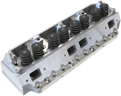 Aeroflow Complete Big Block Chrysler 383-440 220cc Aluminium Cylinder Heads with 82cc Chamber (Pair)   2.30" x 1.18" Intake Port, 1.75" x 1.25" Exhaust Port