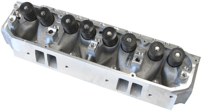 Aeroflow Complete Big Block Chrysler 383-440 220cc Aluminium Cylinder Heads with 82cc Chamber (Pair)   2.30" x 1.18" Intake Port, 1.75" x 1.25" Exhaust Port