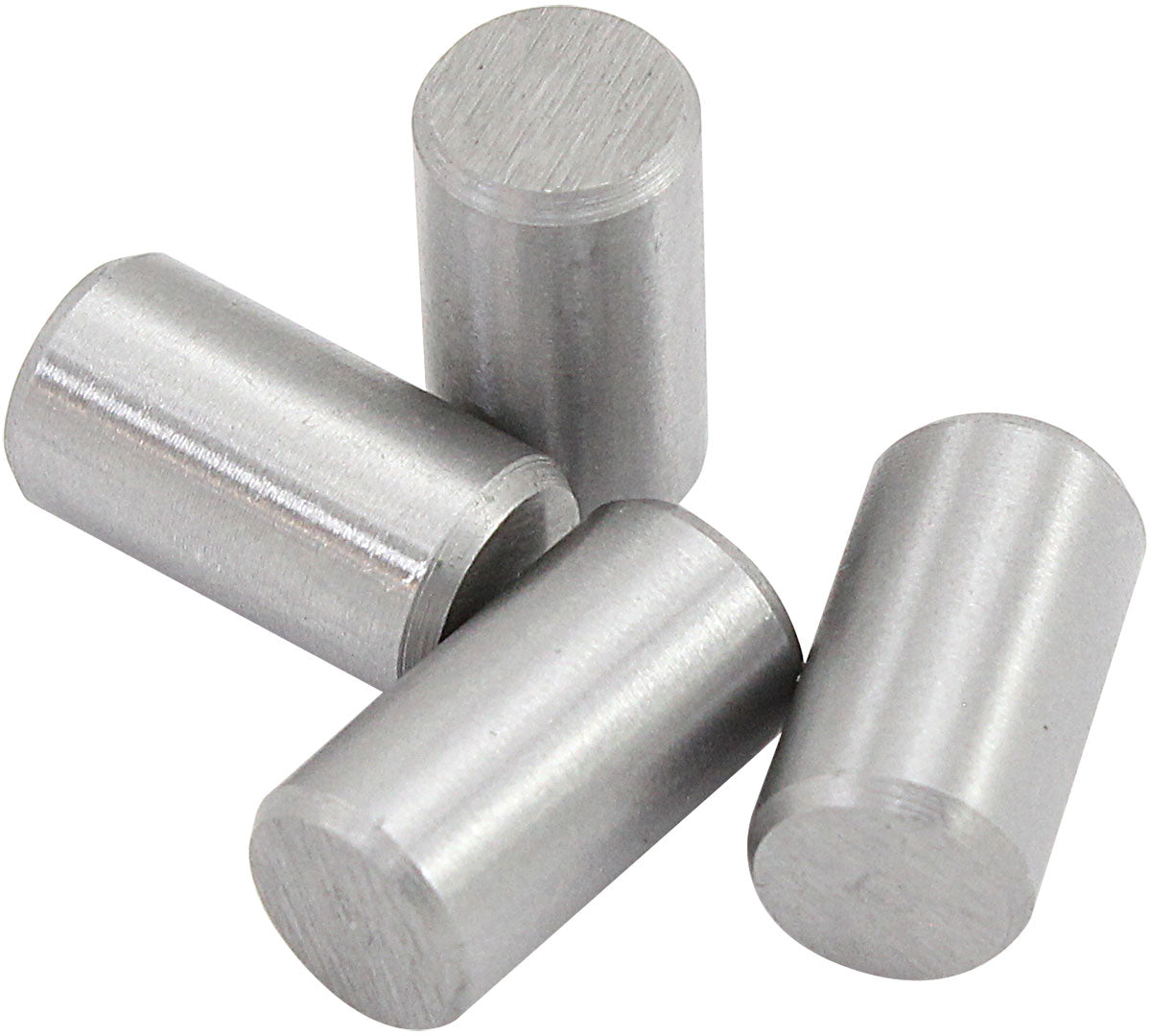 Aeroflow Small Block Chevy Cylinder Head to Engine Block Dowel Pin Kit  Pack Of 4