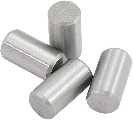 Aeroflow Small Block Chevy Cylinder Head to Engine Block Dowel Pin Kit  Pack Of 4