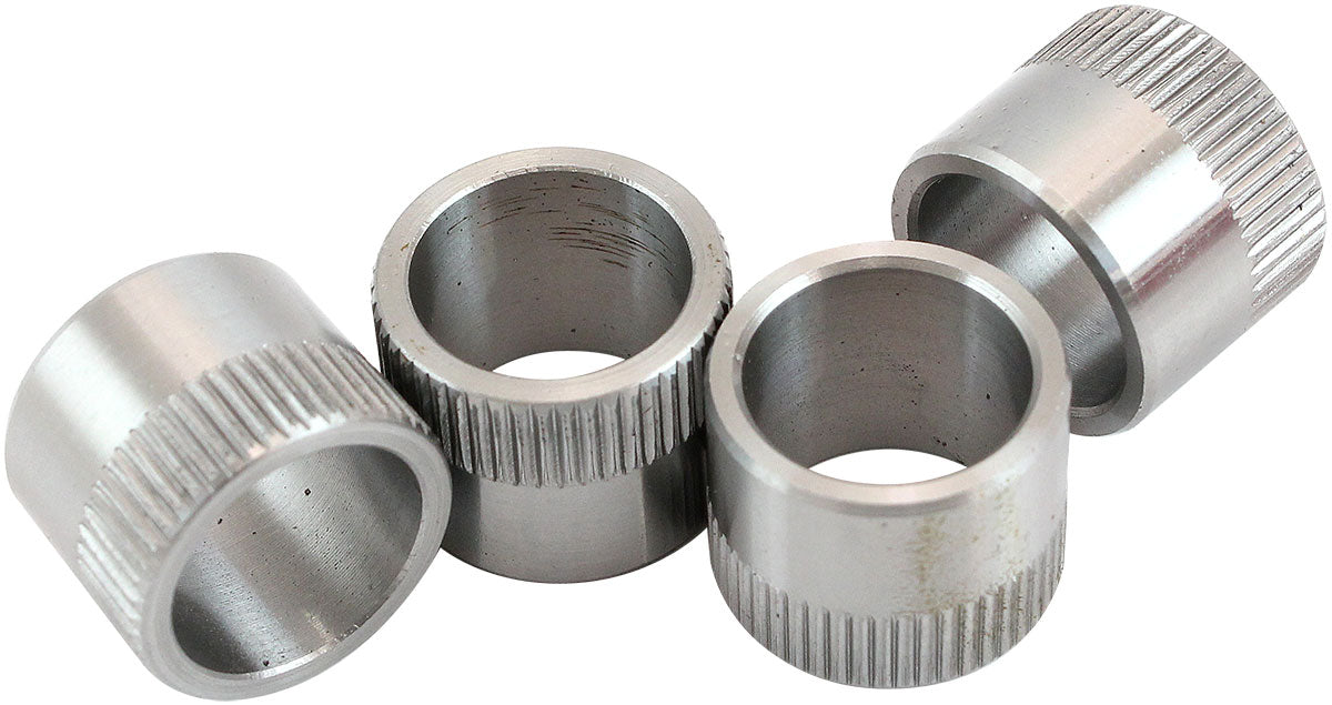 Big Block Chev Cylinder Head to Block Dowel Pin Kit   Pack Of 4