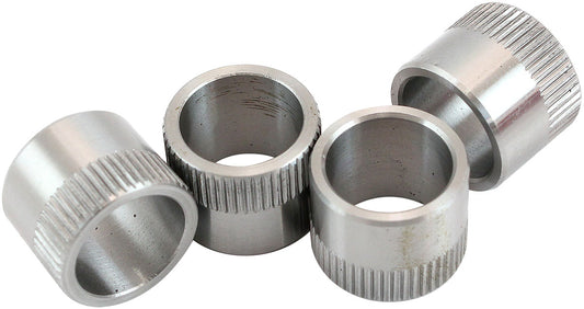 Big Block Chev Cylinder Head to Block Dowel Pin Kit   Pack Of 4