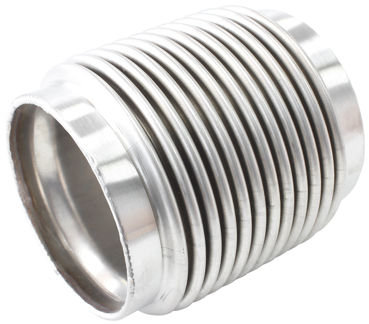 Stainless Steel Flex Joint  3" I.D x 4" Long