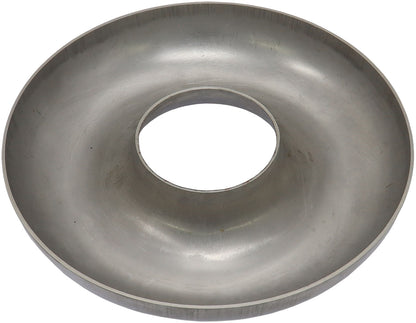 Donut Half   2-1/4" O.D, 304 Stainless Steel