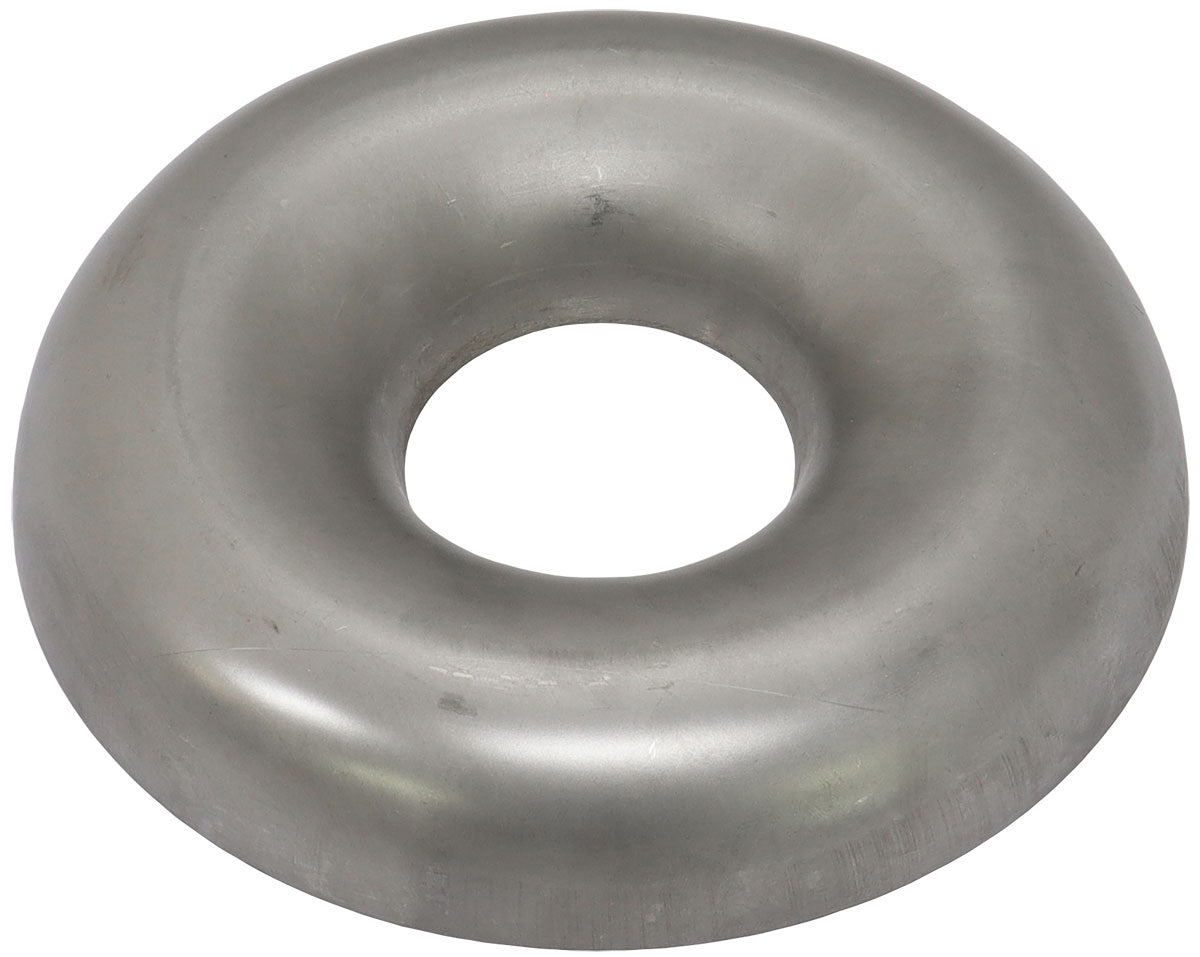Donut Half   3-1/2" O.D, 304 Stainless Steel