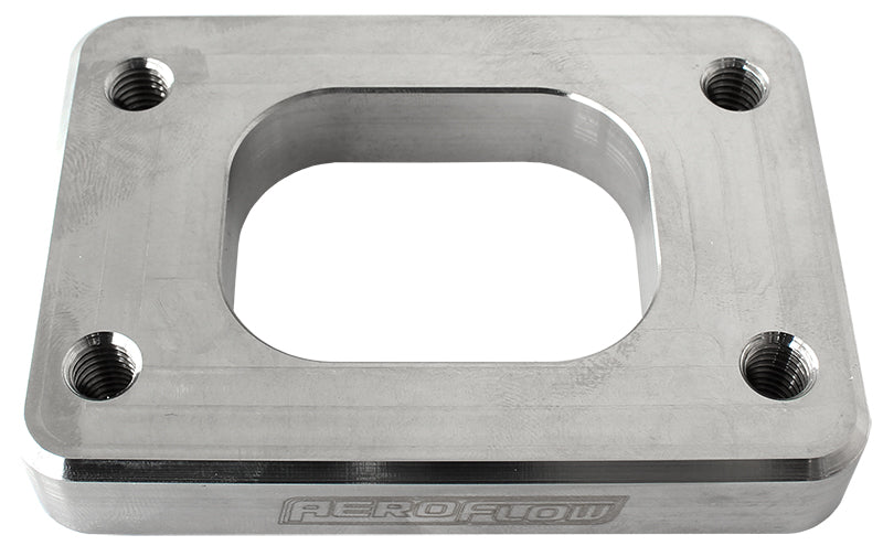 T28 Stainless Steel Turbine Inlet Flange   Weld-On Suit GT25/GT28