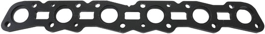 Nissan RB20, RB25, RB26 Mild Steel Header Flange   CNC Machined, Sold Individually