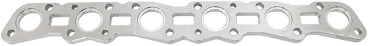Nissan RB20, RB25, RB26 Stainless Steel Header Flange   CNC Machined, Sold Individually
