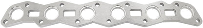 Nissan RB30 Stainless Steel Header Flange   CNC Machined, Sold Individually